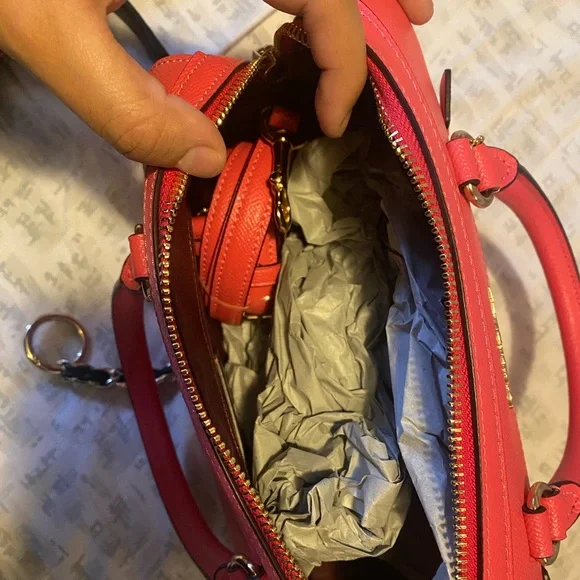 Coach Bag - Picture 4 of 6